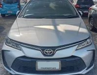2020 Toyota COROLLA 1.6 รถเก๋ง 4 ประตู ขาย