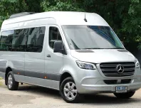 2020 Mercedes-Benz Spinter 419CDI รถตู้/MPV รถสภาพดี มีประกัน ไมล์น้อย 