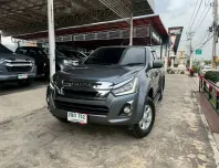 Isuzu D-Max 1.9 Hi-Lander 2019 ราคาพิเศษ ฟรีดาวน์