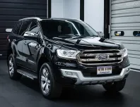 2015 Ford Everest 3.2 Titanium SUV รถสวย ไมล์น้อย 