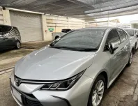 Toyota COROLLA 1.6 ปี 2020 ไมล์น้อย อุปกรณ์ครบ