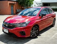 2022 HONDA CITY 1.0 RS