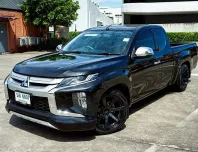2020 MITSUBISHI TRITON 2.5 GLX MEGA CAB 
