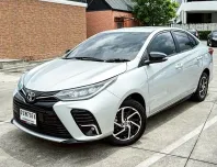 2022 TOYOTA YARIS ATIV 1.2 SPORT