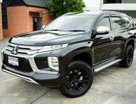 2020 MITSUBISHI PAJERO SPORT 2.4 GT Premium 2WD