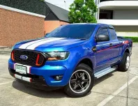 2022 FORD RANGER 2.2 XL STREET OPEN CAB