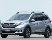 2019 Honda BR-V 1.5 SV รถ MPV รถสภาพดี มีประกัน