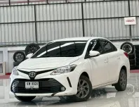 2018 Toyota VIOS 1.5 E AT