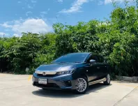 HONDA CITY 1.0 S+ 2023 รถบ้าน มือเดียว สภาพดี