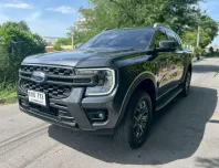 Ford RANGER 2.0 Turbo 6AT 2WD 2022 ไมล์น้อยเพียง 70,1xx กม.