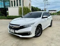 ขายรถ Honda CIVIC 1.8 EL i-VTEC 2019 สภาพสวยมาก