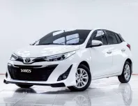 5B908 TOYOTA YARIS ECO 1.2 G AT 2018