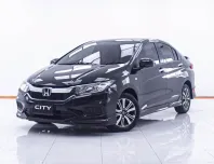 1D702 HONDA NEW CITY 1.5 V+ AT 2020