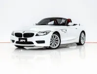 3A982 BMW Z4 2.0 sDrive20i AT 2013