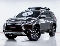 5B893 MITSUBISHI PAJERO 2.4 GT Premium 2WD AT 2018