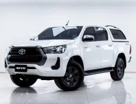 5B884 TOYOTA REVO 2.4 ENTRY PRERUNNER DOUBLE CAB AT 2021