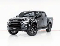 3A998 ISUZU D-MAX 1.9 Z STEALTH HI-LANDER 4DR MT 2019