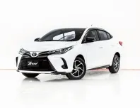 3A985 TOYOTA YARIS ATIV 1.2 SPORT AT 2020
