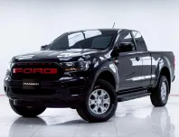 5B899 FORD RANGER 2.2 XL+ HI-RIDER OPEN CAB MT 2019