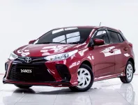 5B906 TOYOTA YARIS ECO 1.2 ENTRY AT 2022