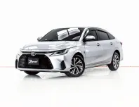 3A978 TOYOTA YARIS ATIV 1.2 SMART AT 2022