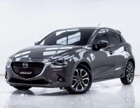 5B941 MAZDA 2 1.5 XD Sports High Plus 5Dr AT 2015