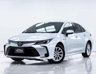 5B887 TOYOTA ALTIS 1.8 HYBRID ENTRY AT 2020