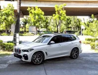 2020 BMW X5 3.0 xDrive45e SUV รถบ้านมือเดียว ไมล์แท้ 