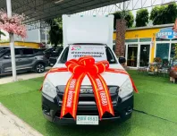 2020 Isuzu D-Max 1.9 ไมล์แท้ 78,xxx กม ตู้แห้งเสริมแหนบ รถกระบะ ฟรีดาวน์