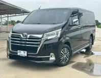 2020 Toyota Majesty 2.8 Premium รถตู้/MPV 