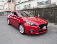 MAZDA3 2.0 SP SPORTS 5Dr  ปี2015