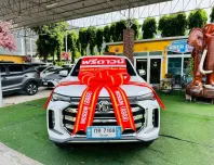 2023 Mg Extender 2.0 GRAND X i-Smart ไมล์แท้ 25,xxx กม รถกระบะ ออกรถ 0 บาท
