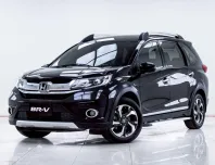 5B932 HONDA BR-V 1.5 SV AT 2017