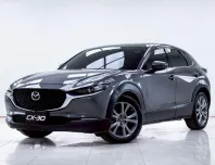 5B901 MAZDA CX-30 2.0 SP AT 2020