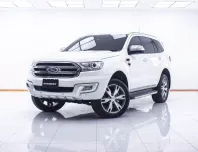 1D808 FORD EVEREST 3.2 TITANIUM+ 4WD AT 2016