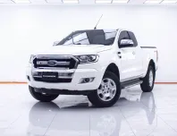 1D788 FORD RANGER 2.2 XLT CAB HI-RIDER MT 2019
