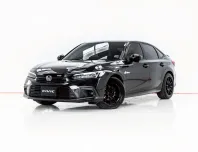 3A996 HONDA CIVIC FE 1.5 TURBO RS AT 2022
