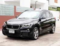 ขายรถ BMW X1 2.0 sDrive20d ปี2020 SUV 