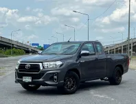 ขายรถ Toyota Hilux Revo 2.4 ปี 2020 สภาพปัง ไมล์น้อย