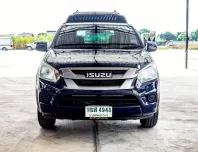 2016 Isuzu D-Max 1.9 รถกระบะ 