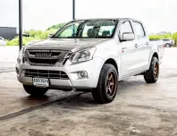 2017 Isuzu D-Max 1.9 รถกระบะ 