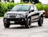 2012 Isuzu D-Max 2.5 Hi-Lander รถกระบะ 