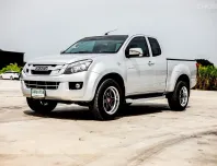 2012 Isuzu D-Max 3.0 Hi-Lander รถกระบะ 
