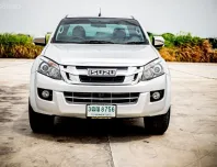 2012 Isuzu D-Max 3.0 Hi-Lander รถกระบะ 