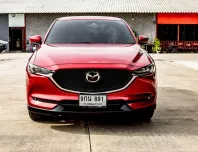 2019 Mazda CX-5 2.0 SUV 