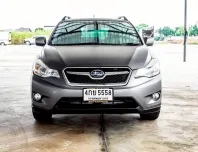 2015 Subaru XV 2.0 XV 4WD SUV 