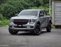 2022  Ford RANGER 2.0 Turbo XL  รถกระบะ