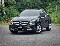 2019 Mercedes-Benz GLA-Class 1.6 GLA200 SUV