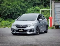 2017 Honda Jazz 1.5 S Minorchange รถเก๋ง 5 ประตู