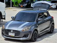 2020 Suzuki Swift 1.2 GL Sports Edition รถเก๋ง 5 ประตู